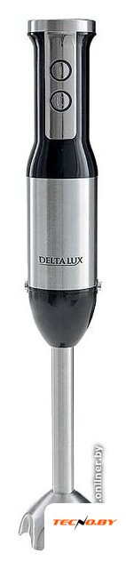 Погружной блендер Delta Lux DE-7003B - Изображение №2 — Интернет-Магазин TECNO.BY