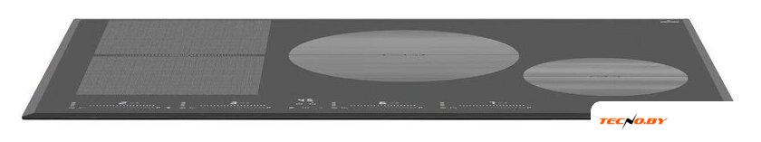 Варочная панель MAUNFELD CVI804SFDGR - Изображение №7 — Интернет-Магазин TECNO.BY
