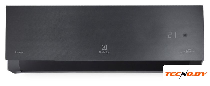 Кондиционер Electrolux Enterprise EACS/I-24HEN-BLACK/N8_24Y - Изображение №3 — Интернет-Магазин TECNO.BY