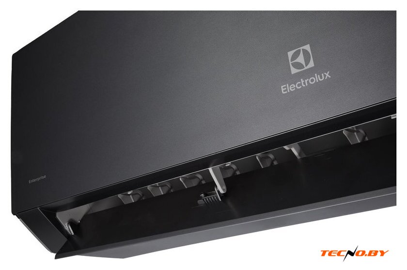 Кондиционер Electrolux Enterprise EACS/I-24HEN-BLACK/N8_24Y - Изображение №4 — Интернет-Магазин TECNO.BY