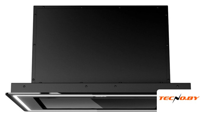 Кухонная вытяжка Akpo Magica 60 WK-9 (черный) - Изображение №2 — Интернет-Магазин TECNO.BY