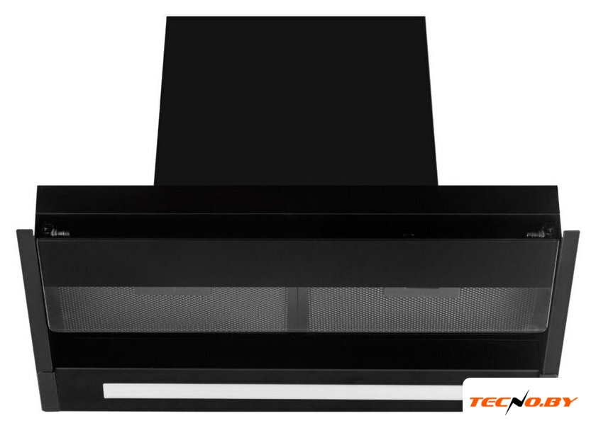 Кухонная вытяжка Schtoff LFX 60 Black (черный) - Изображение №2 — Интернет-Магазин TECNO.BY