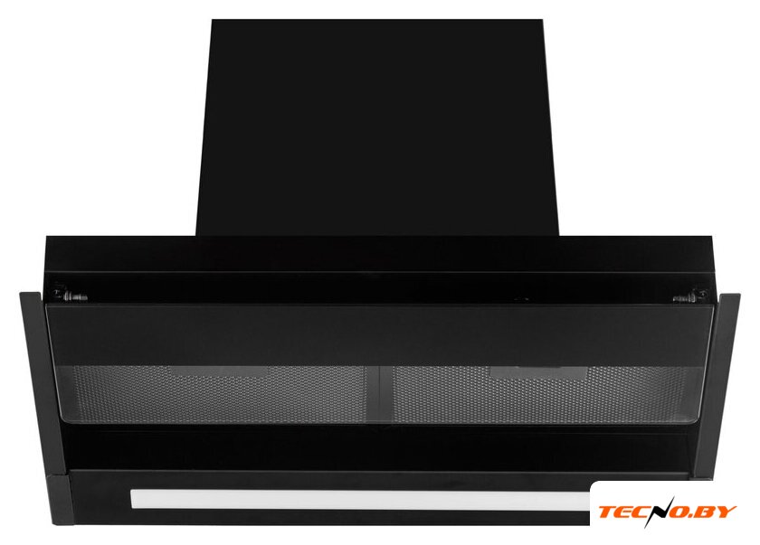Кухонная вытяжка Schtoff LFX 60 Black (черный) - Изображение №4 — Интернет-Магазин TECNO.BY