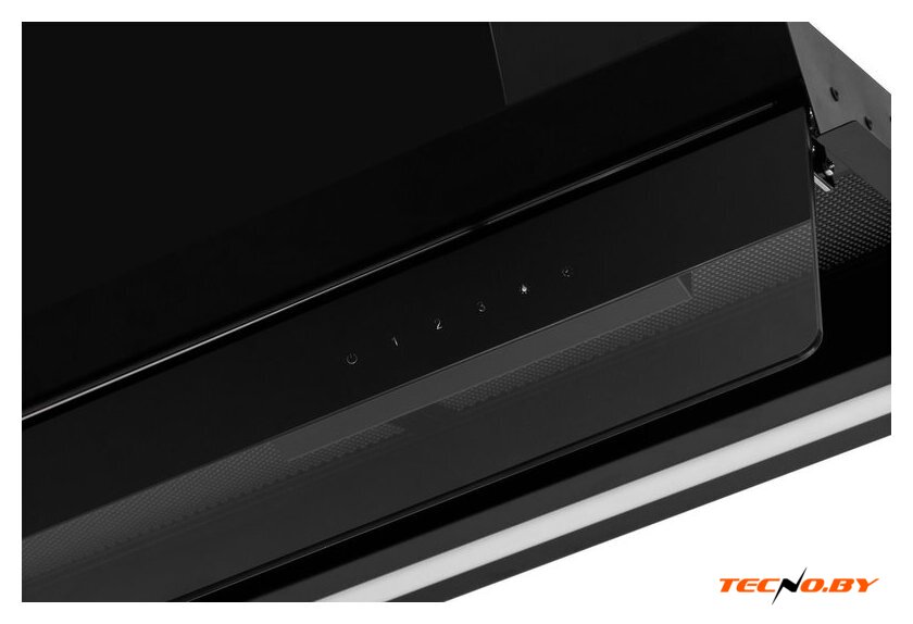Кухонная вытяжка Schtoff LFX 60 Black (черный) - Изображение №6 — Интернет-Магазин TECNO.BY