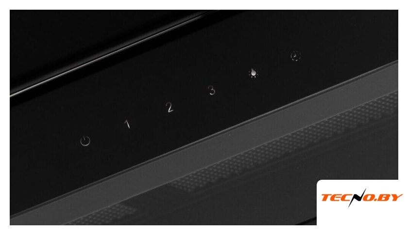 Кухонная вытяжка Schtoff LFX 60 Black (черный) - Изображение №9 — Интернет-Магазин TECNO.BY
