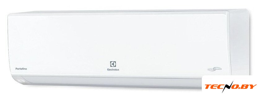 Кондиционер Electrolux Portofino Super DC Inverter EACS/I-18HP/N8_23Y - Изображение №1 — Интернет-Магазин TECNO.BY