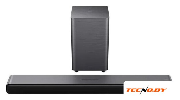 Саундбар TCL S55H - Изображение №1 — Интернет-Магазин TECNO.BY