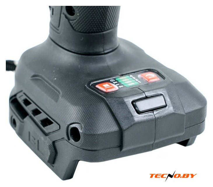 Винтоверт TEH LID230-1B (с 1-им АКБ, кейс) - Изображение №8 — Интернет-Магазин TECNO.BY