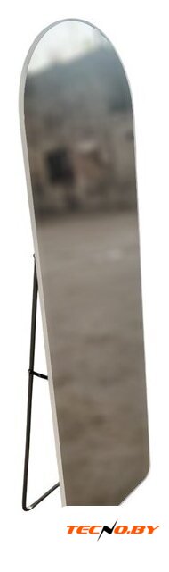 Зеркало Saniteco Archway 160x50 (белый) - Изображение №1 — Интернет-Магазин TECNO.BY