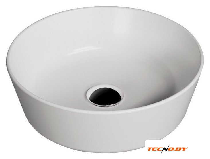 Умывальник Quarter Bath Round Line 70RO230038 - Изображение №4 — Интернет-Магазин TECNO.BY