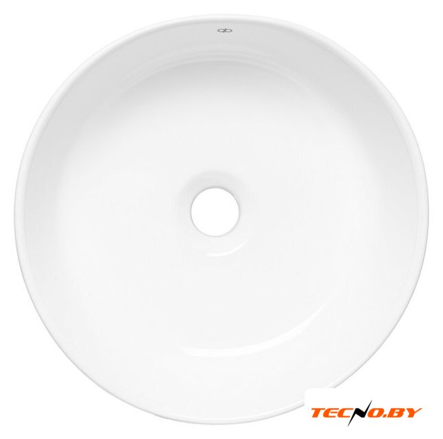 Умывальник Quarter Bath Round Line 70RO230038 - Изображение №2 — Интернет-Магазин TECNO.BY