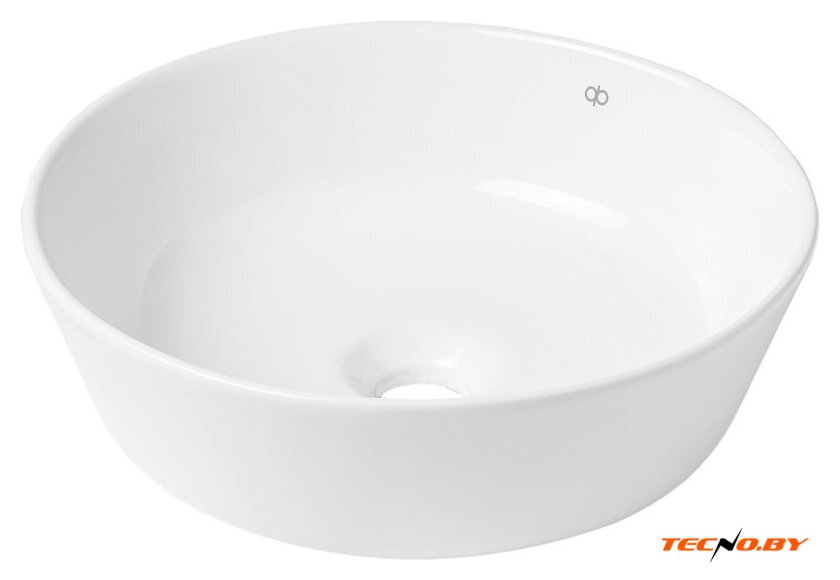 Умывальник Quarter Bath Round Line 70RO230038 - Изображение №1 — Интернет-Магазин TECNO.BY