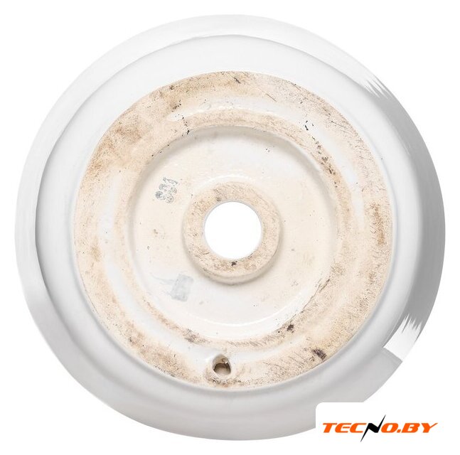 Умывальник Quarter Bath Round Line 70RO230038 - Изображение №3 — Интернет-Магазин TECNO.BY