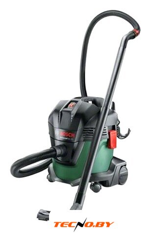 Пылесос Bosch UniversalVac 15 [06033D1100] - Изображение №1 — Интернет-Магазин TECNO.BY
