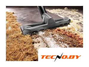 Пылесос Bosch UniversalVac 15 [06033D1100] - Изображение №2 — Интернет-Магазин TECNO.BY