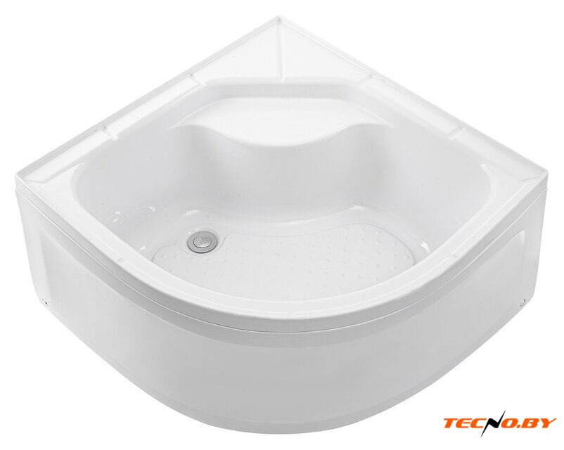 Душевой поддон River Wemor 110/110/55 C - Изображение №1 — Интернет-Магазин TECNO.BY
