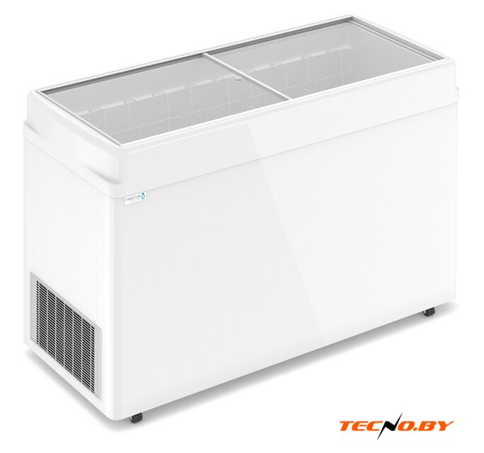 Морозильный ларь Frostor F500C - Изображение №1 — Интернет-Магазин TECNO.BY