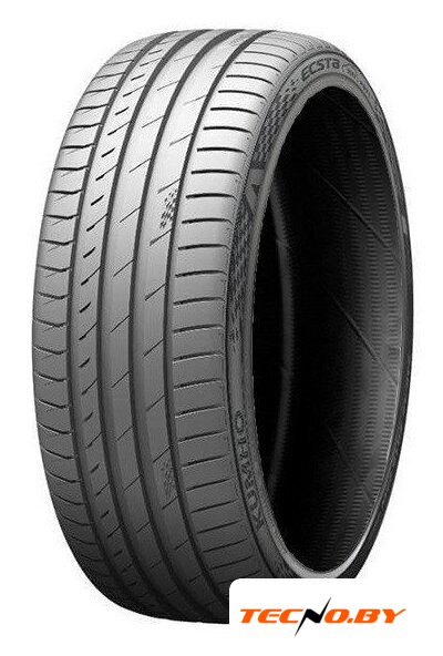 Летние шины Kumho Ecsta Sport PS72 245/40R18 97Y XL - Изображение №1 — Интернет-Магазин TECNO.BY