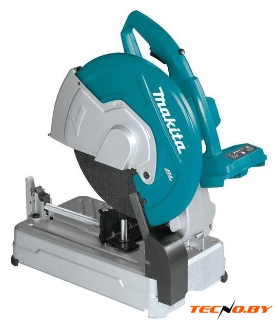 Монтажная (отрезная) пила Makita DLW140Z (без АКБ) - Изображение №1 — Интернет-Магазин TECNO.BY