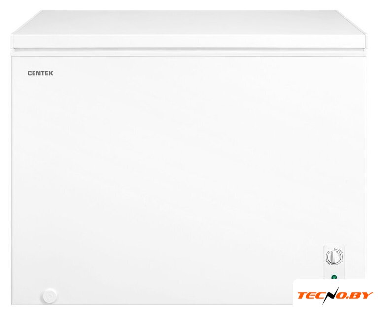 Морозильный ларь CENTEK CT-4005 - Изображение №1 — Интернет-Магазин TECNO.BY