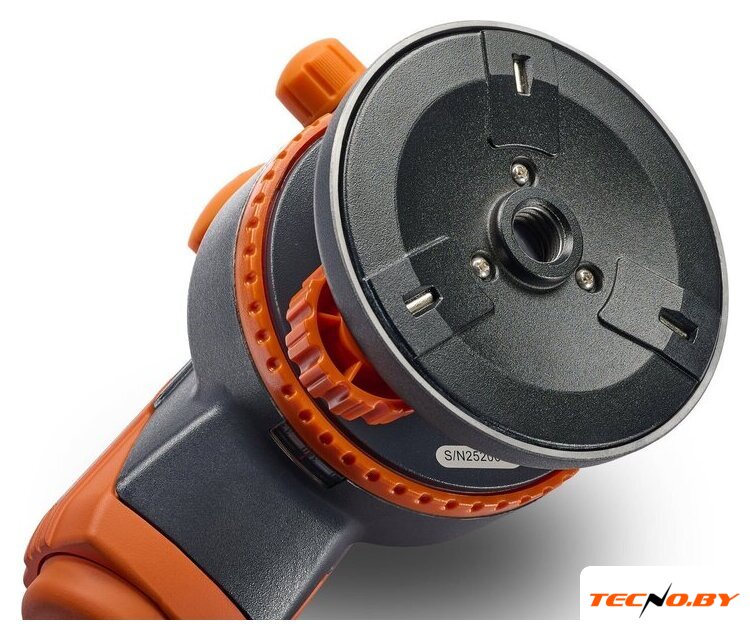Оптический нивелир ACULA Nivex H-38 - Изображение №7 — Интернет-Магазин TECNO.BY