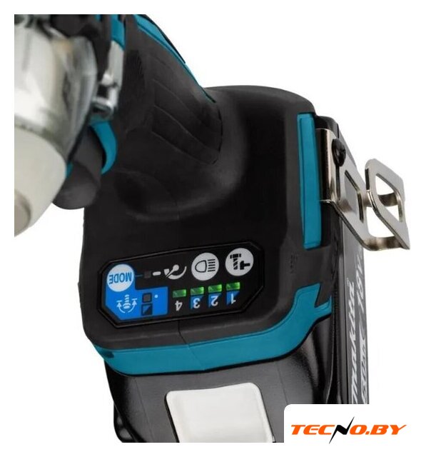 Гайковерт Makita DTW300RT (с 1-им АКБ, кейс) - Изображение №3 — Интернет-Магазин TECNO.BY