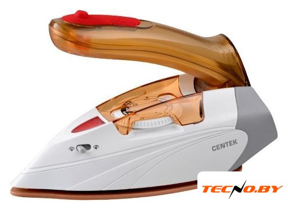 Утюг CENTEK CT-2369 - Изображение №1 — Интернет-Магазин TECNO.BY