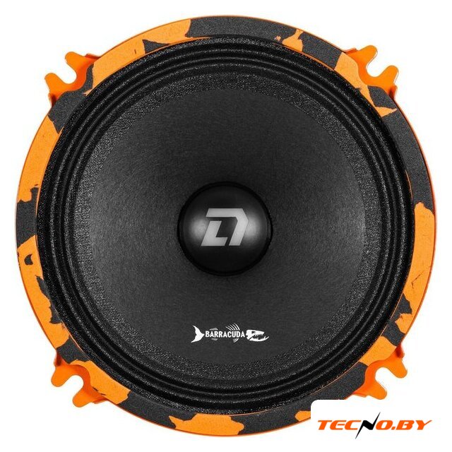 Среднечастотная АС DL Audio Barracuda 130 SE - Изображение №2 — Интернет-Магазин TECNO.BY