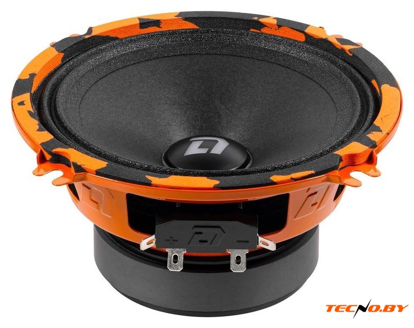Среднечастотная АС DL Audio Barracuda 130 SE - Изображение №1 — Интернет-Магазин TECNO.BY