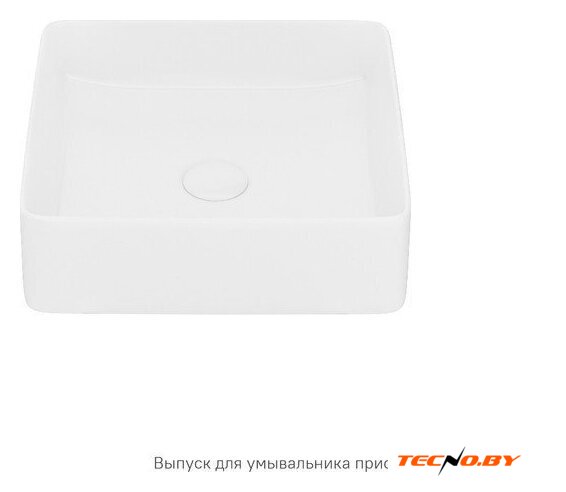 Умывальник IDDIS Slide SLIWS01i27 - Изображение №2 — Интернет-Магазин TECNO.BY