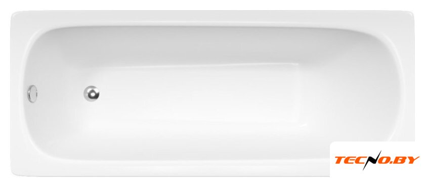 Ванна Lauter Axel 170 21B1170 - Изображение №19 — Интернет-Магазин TECNO.BY