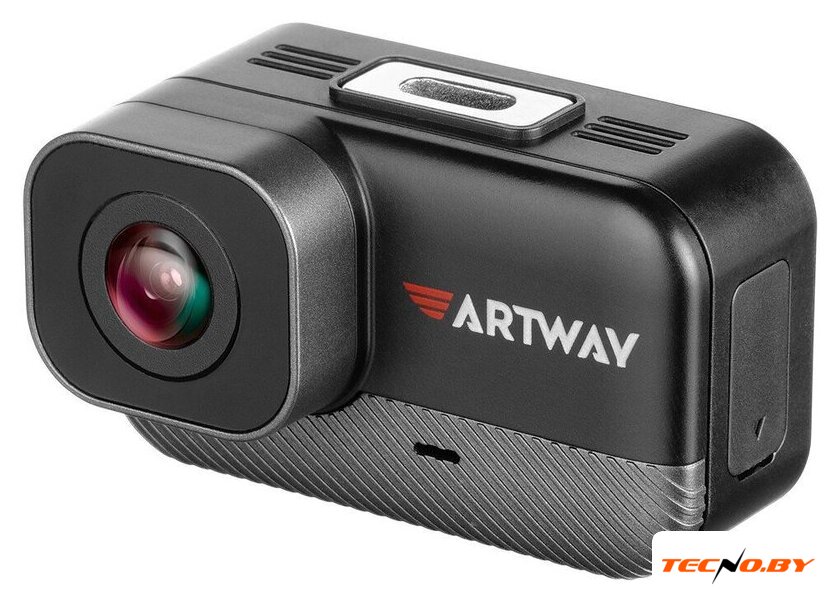 Видеорегистратор Artway AV-425 - Изображение №4 — Интернет-Магазин TECNO.BY