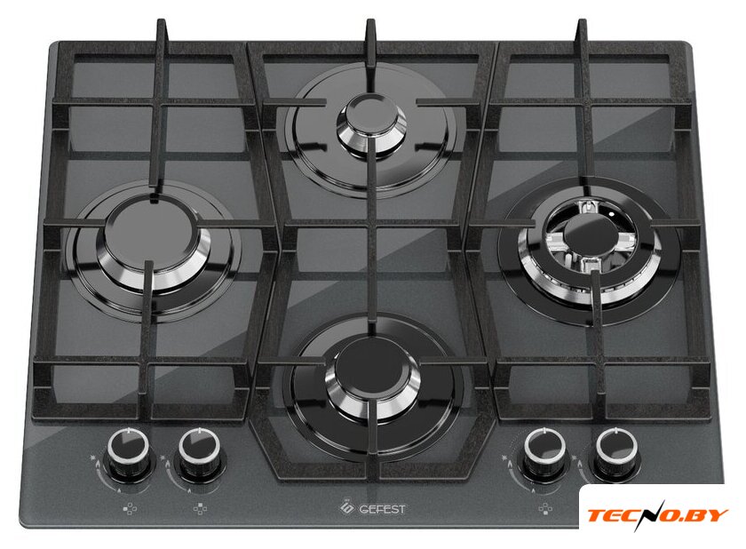 Варочная панель GEFEST ПВГ 2231-10 К56 - Изображение №1 — Интернет-Магазин TECNO.BY