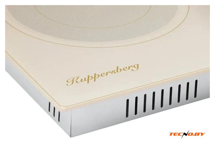 Варочная панель KUPPERSBERG ECS 622 C - Изображение №5 — Интернет-Магазин TECNO.BY