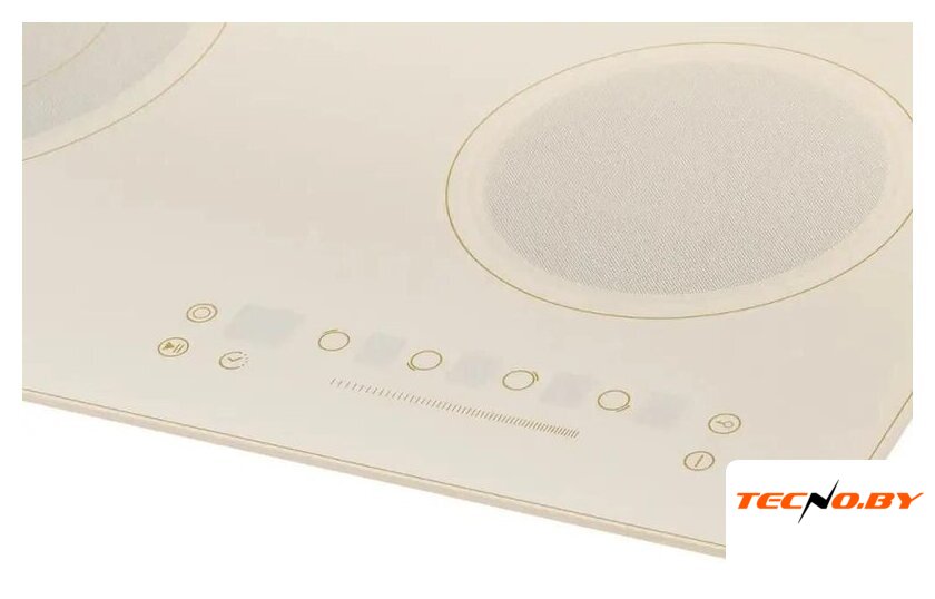 Варочная панель KUPPERSBERG ECS 622 C - Изображение №4 — Интернет-Магазин TECNO.BY