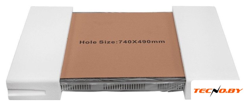Варочная панель MAUNFELD CVI804SFBK Inverter - Изображение №10 — Интернет-Магазин TECNO.BY