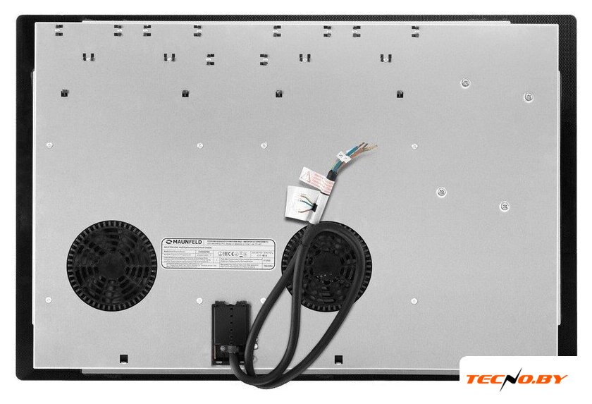 Варочная панель MAUNFELD CVI804SFBK Inverter - Изображение №8 — Интернет-Магазин TECNO.BY