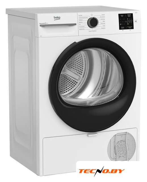 Сушильная машина BEKO BM3T38220 - Изображение №3 — Интернет-Магазин TECNO.BY