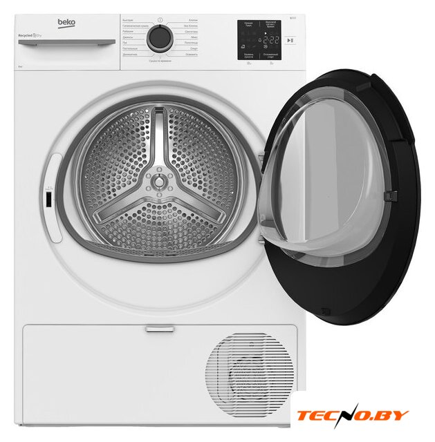 Сушильная машина BEKO BM3T38220 - Изображение №4 — Интернет-Магазин TECNO.BY