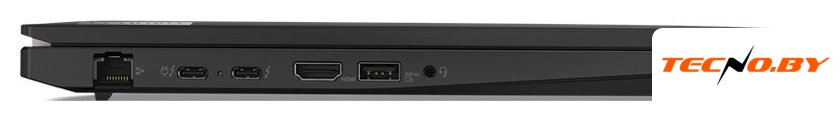 Ноутбук Lenovo ThinkPad T16 Gen 2 Intel 21HJS6SL00 - Изображение №17 — Интернет-Магазин TECNO.BY