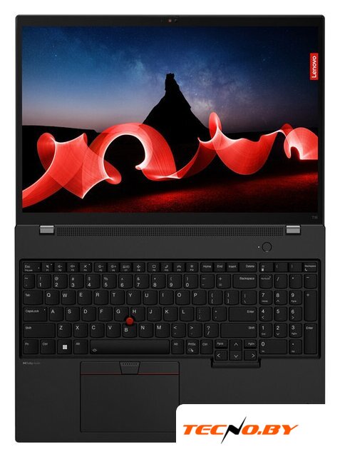 Ноутбук Lenovo ThinkPad T16 Gen 2 Intel 21HJS6SL00 - Изображение №9 — Интернет-Магазин TECNO.BY