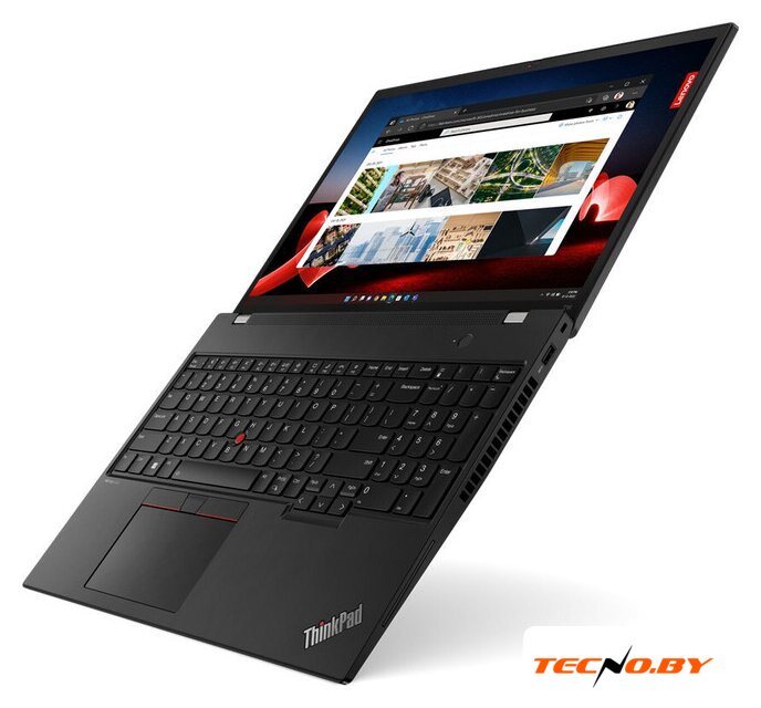 Ноутбук Lenovo ThinkPad T16 Gen 2 Intel 21HJS6SL00 - Изображение №4 — Интернет-Магазин TECNO.BY