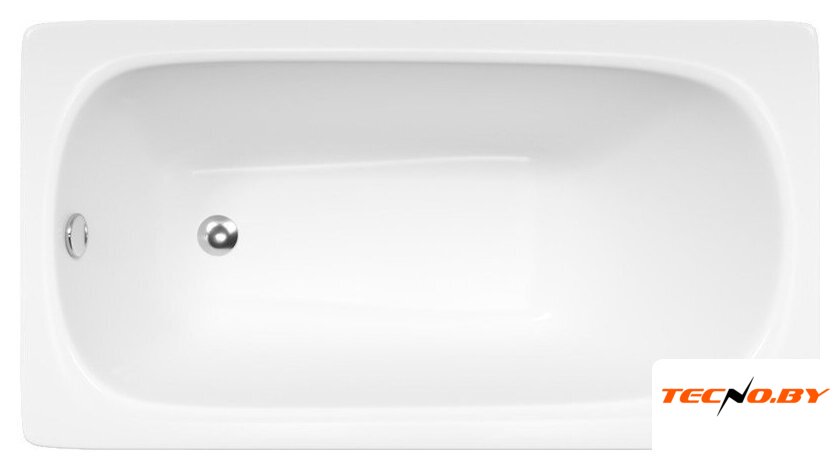 Ванна Lauter Axel 130 21B1130 (с ножками) - Изображение №18 — Интернет-Магазин TECNO.BY