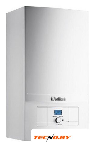 Отопительный котел Vaillant turboTEC pro VUW 282/5-3 - Изображение №1 — Интернет-Магазин TECNO.BY