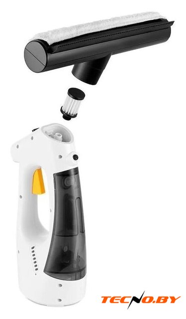 Стеклоочиститель Kitfort KT-5209 - Изображение №4 — Интернет-Магазин TECNO.BY