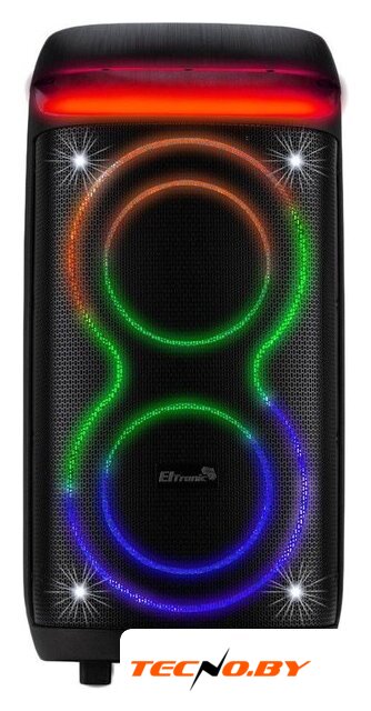 Патибокс Eltronic 30-72 Crazy Box 1000 - Изображение №1 — Интернет-Магазин TECNO.BY