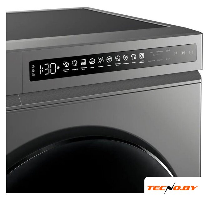 Стиральная машина KUPPERSBERG WM 561 GR - Изображение №4 — Интернет-Магазин TECNO.BY