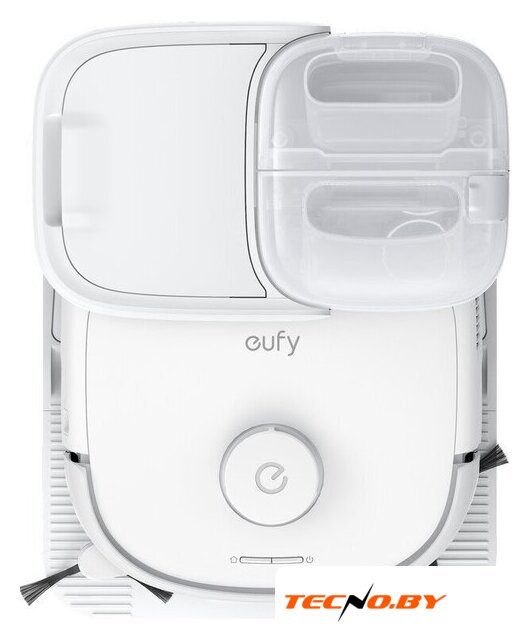 Робот-пылесос Eufy E25 (белый) - Изображение №6 — Интернет-Магазин TECNO.BY