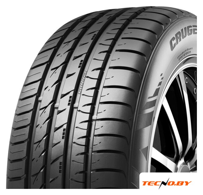 Летние шины Kumho Crugen HP91 275/40R20 106Y - Изображение №2 — Интернет-Магазин TECNO.BY