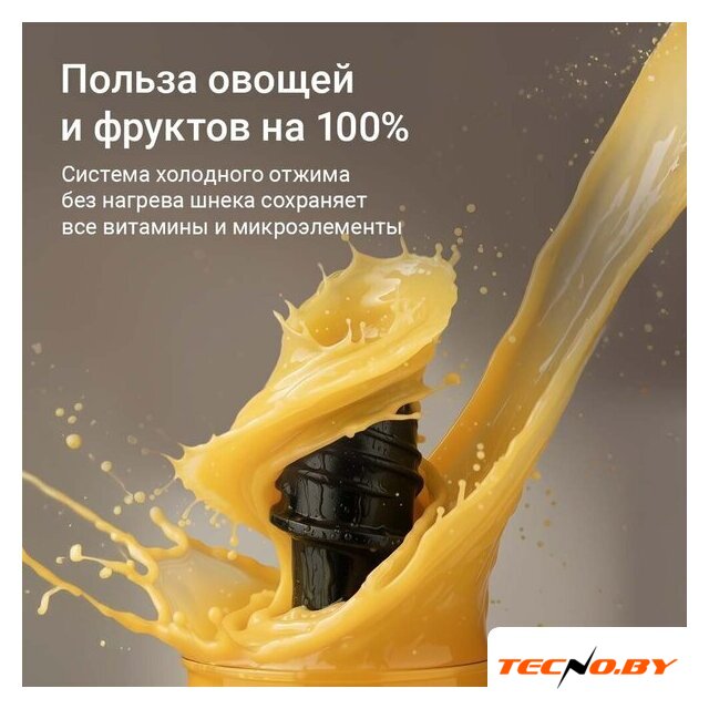 Соковыжималка Redmond (Редмонд) J1420 - Изображение №10 — Интернет-Магазин TECNO.BY